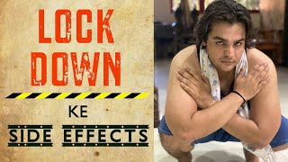 Lockdown Ke Side Effects  Ashish Chanchlani [upl. by Ramyaj586]