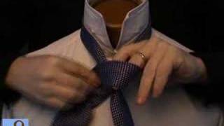 Tie the Windsor knot [upl. by Woods278]