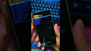 Samsung Galaxy A34 A14 A15 All New Model Hard Reset shorts video shorts [upl. by Abihsat]