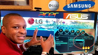 Fix Your PCs UltraWide Monitor Scaling and Display Issues In Seconds [upl. by Thompson]