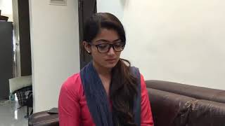 Rashmika Mandanna Kirik party Audition ಹೇಗಿತ್ತು ನೋಡಿ Rakshit Shetty Kannada [upl. by Lemal]