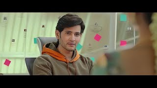 Sarkaru Vaari Paata Full Movie In Hindi Dubbed  Mahesh Babu  Keerthy Suresh  Review amp Facts HD [upl. by Marya]