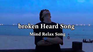 Fir Bhi Aas Lagi Hai Dil Main Lofi Song  Broken Head Song Slowedreverb [upl. by Cohla]