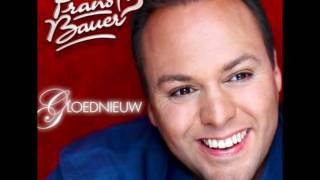 Zonder Vaarwel  Frans Bauer [upl. by Welford]