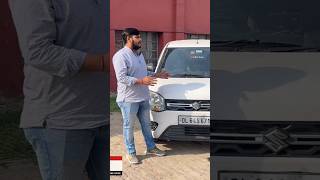 New Wagon R Owner Exposes Maruti Suzuki  Maruti Suzuki Wagon R Ownership Review [upl. by Eldwun]