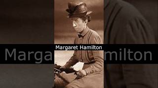 The Life and Death of Margaret Hamilton [upl. by Laetitia]