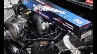 TSP Camshaft Torquer V2 Kit Full Install [upl. by Revolc]