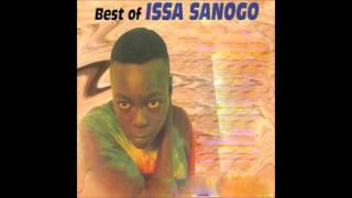 Issa Sanogo Feat Dj Anaconda  Diarassouba CÔTE DIVOIRE [upl. by Sualocin]