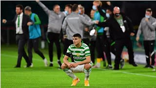 Celtics Champions League Nightmare 71 Loss to Dortmund [upl. by Labors]