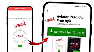 Aviater Predictor Game Download Kaise Karen [upl. by Schnurr]