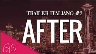 AFTER  Trailer Esteso GS🎙️ [upl. by Twitt960]