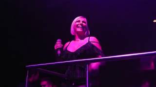 Jessy  All I Need Live At Bocca In Destelbergen 28102017 [upl. by Ganley]