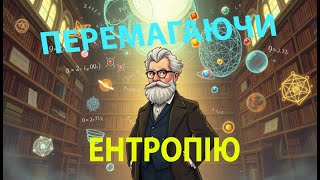 ПЕРЕМАГАЮЧИ ЕНТРOПІЮ  проповідь пастора Олександра з Копенгагену [upl. by Nemrak]