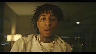 NBA Youngboy  Heart amp Soul  Alligator Walk 1 Hour Loop [upl. by Annahsal728]