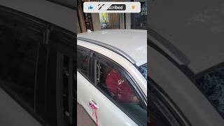 Grand vitara top roof rails installation grandvitara roofrails carporium shortvideo shorts [upl. by Gert27]