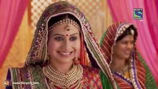 Bharat Ka Veer Putra Maharana Pratap  Episode 272  4th September 2014 [upl. by Brynna]