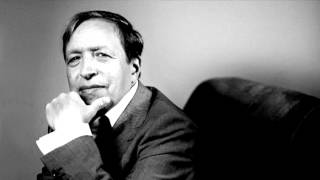 Brahms  6 Klavierstücke Op 118 Murray Perahia [upl. by Yentruok]