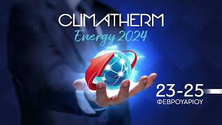 Climatherm Energy 2024 TV spot [upl. by Enitram627]