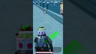 Killing and surviving in 1HP bgmi youtubeshorts youtube pubgmobile pubg millionsubscribers [upl. by Leacock649]