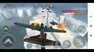 Gunship battle gameT01episode 05mission 04 004 gunshipbattle gunshipbattlehelicopter3d [upl. by Edholm]