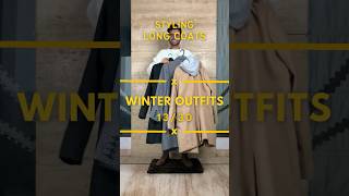 Overcoats Inspired by Cillian Murphy but Streetstyle  Ways To Style  BeYourBest Fashion San Kalra [upl. by Eerot]