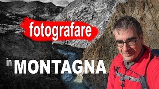 Come Fare Foto in Montagna o con la Neve 10 Trucchi per Paesaggi Montani Perfetti [upl. by Sharity]