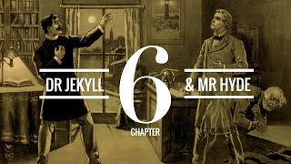 El Extraño Caso Del Dr Jekyll y Mr Hyde  Robert Louis Stevenson  Audiolibro Completo [upl. by Philander]