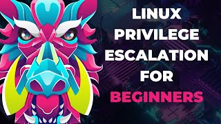 Linux Privilege Escalation for Beginners [upl. by Nnylanna]