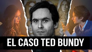 Entrevista a Ted Bundy antes de ser ejecutado  Subtitulado en español [upl. by Piper]