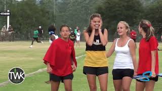 Senior School Athletics  Piet Retief High School InterHouse 14 [upl. by Linetta618]