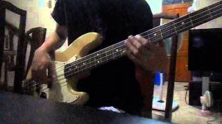 Joy To The World by Hillsong Bass Lesson [upl. by Rednaxela652]