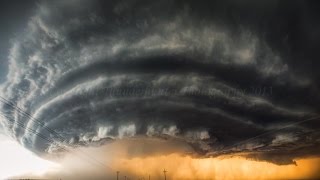 The Booker Supercell [upl. by Killie]