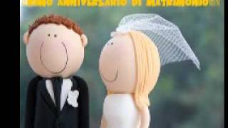 anniversario di matrimonio [upl. by Spooner]