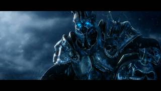 Cinématique de Wrath of the Lich King [upl. by Ainessej]