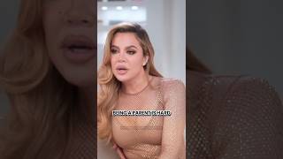 Khloe Kardashian Being A Parent [upl. by Odilo]