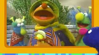 Sesame Street  The Honker Duckie Dinger Jamboree  Mandarin Chinese [upl. by Leslie]