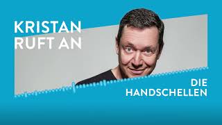 Frank Stronach und die Handschellen  Kristan Ruft An [upl. by Stevie]