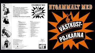 Västkustpojkarna  Svedala Hambo [upl. by Stafani]