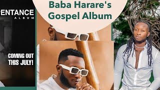 Baba Harare featuring Takesure Zamar  Nditarire Nokufara remix [upl. by Ramin]