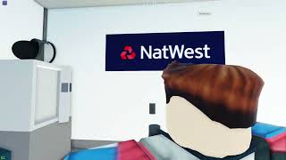 NatWest opening  Lakeside Media [upl. by Eniawd259]