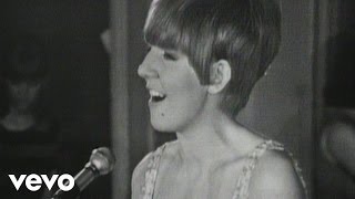 Cilla Black  Anyone Who Had A Heart Live [upl. by Harriott100]