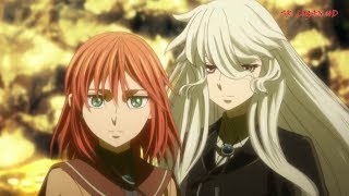 Mahō Tsukai no Yome PV MANGA TRAILER completo『The Ancient Magus Bride』HD SUB ESPAÑOL [upl. by Freemon]