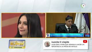 Debate ¿Irán implicados caso anti pulpo a juicio de fondo  El Show del Mediodía [upl. by Ryan]