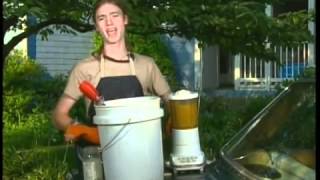 Biodiesel  How to Make biodiesel [upl. by Womack546]