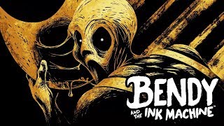 Bendy and the Ink Machine FINAL CHAPTER [upl. by Dranek]