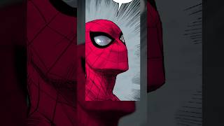 ¡¿EL SPIDERMAN con la PEOR SUERTE  La Caja Geek  Short [upl. by Ardien]