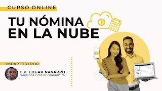 Reforma Outsourcing de Nóminas 2021 curso gratis [upl. by Hendren]