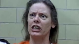 Aileen Wuornos final interview  AVSAPRO 17 analysis [upl. by Hank]