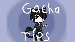 Gacha Character Tips Remastered 2 [upl. by Delbert499]