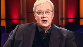 Roger Ebert on The Decalogue [upl. by Klemm]